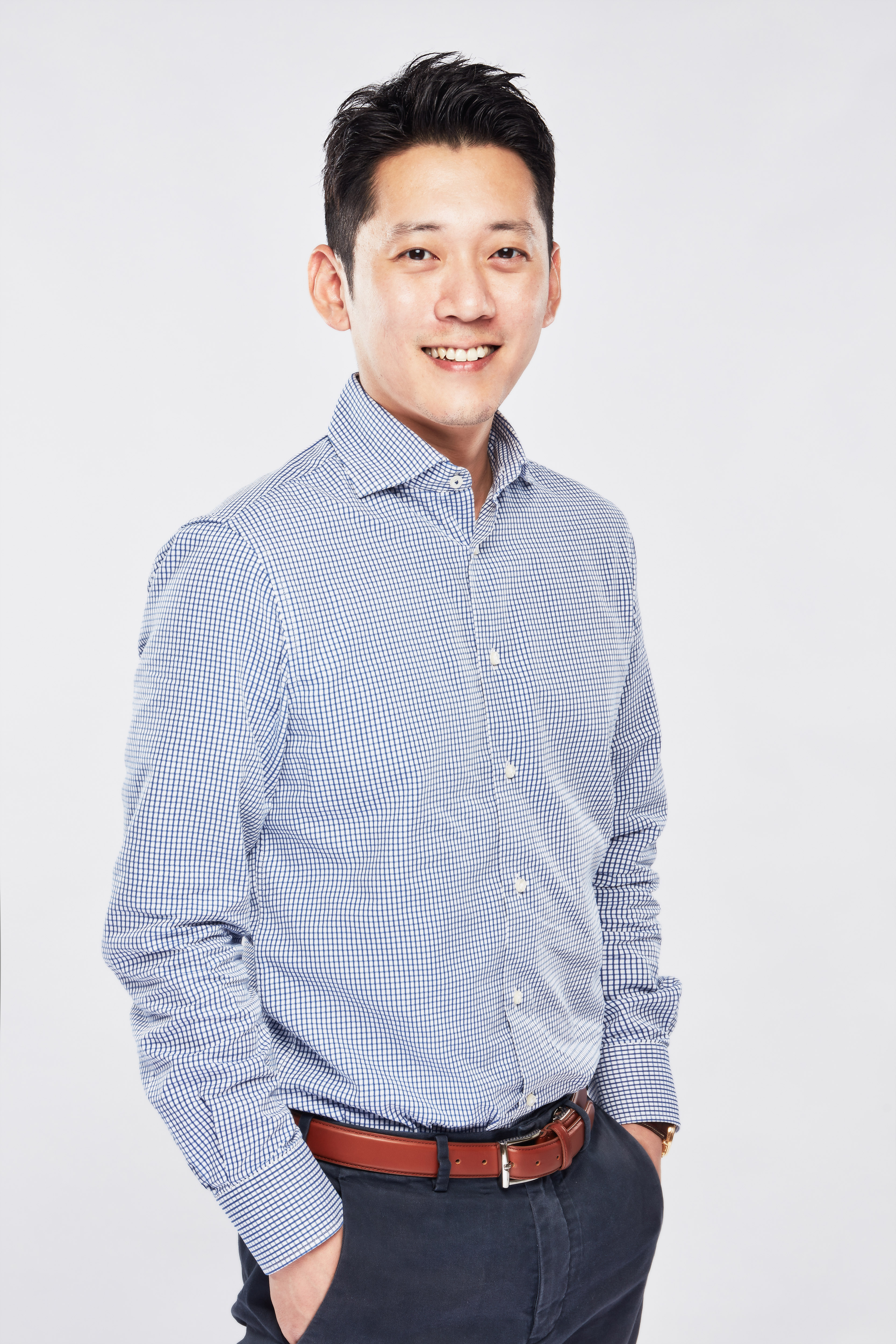 Joon Sang Park